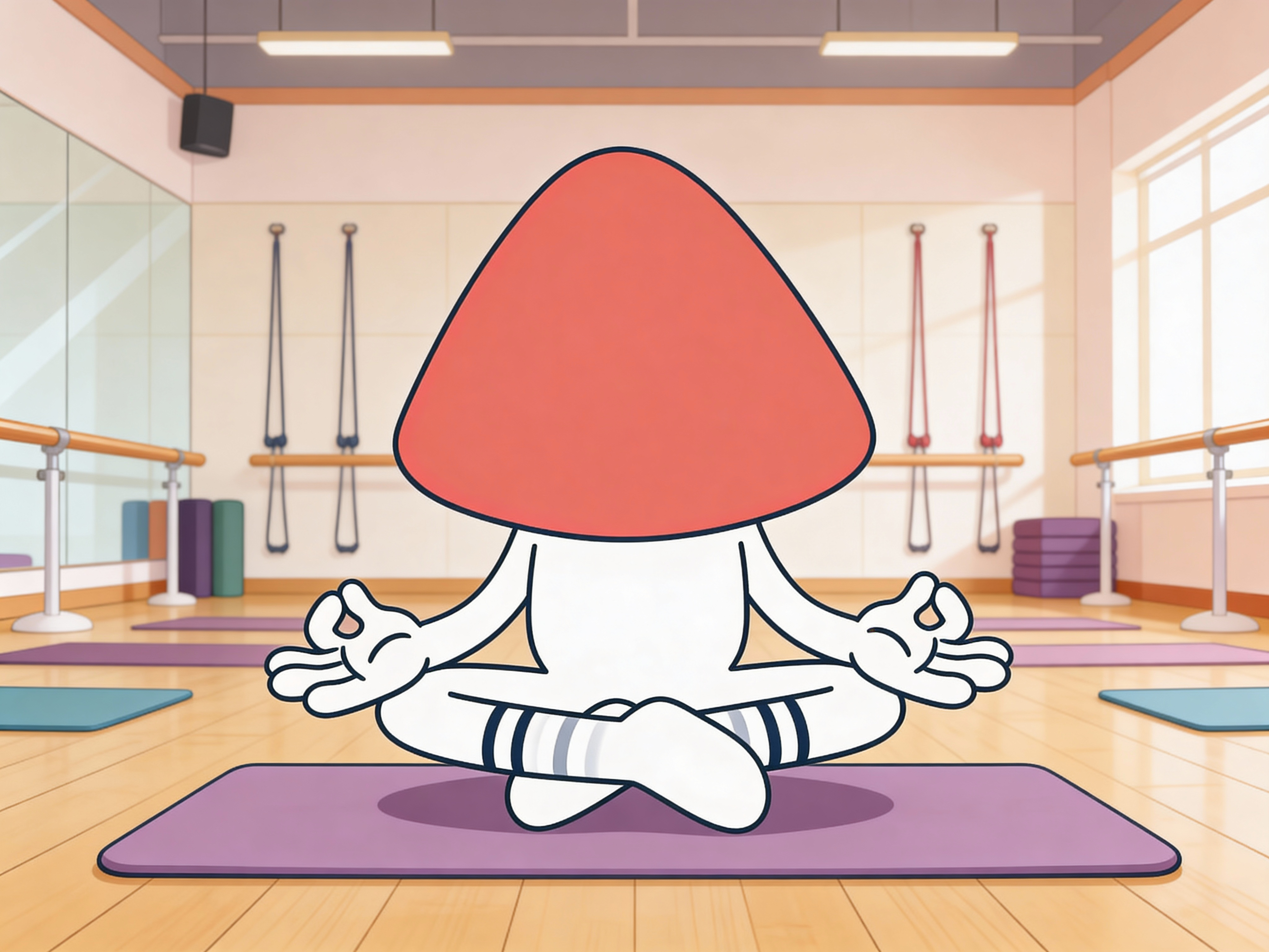 El bienestar que sí cabe en la vida real