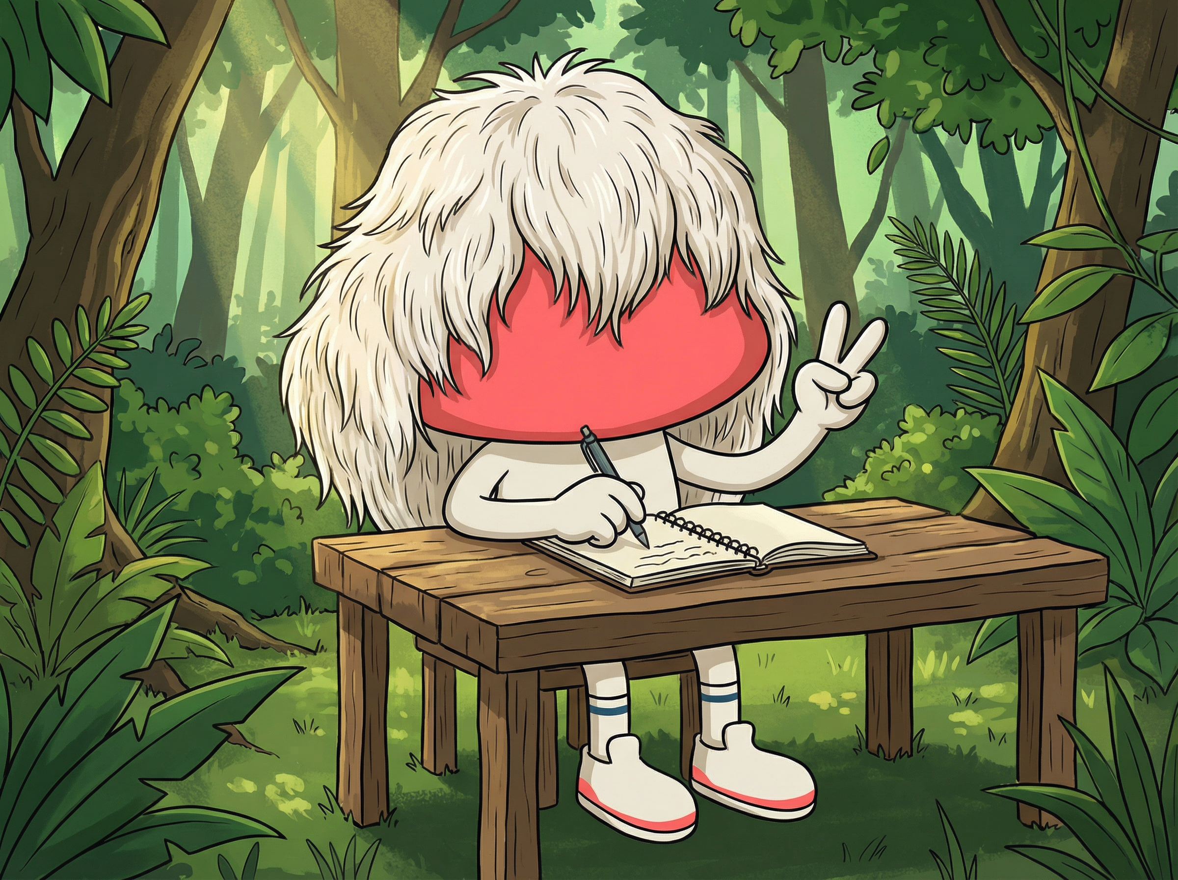 Melena de león: qué puedes esperar realmente?