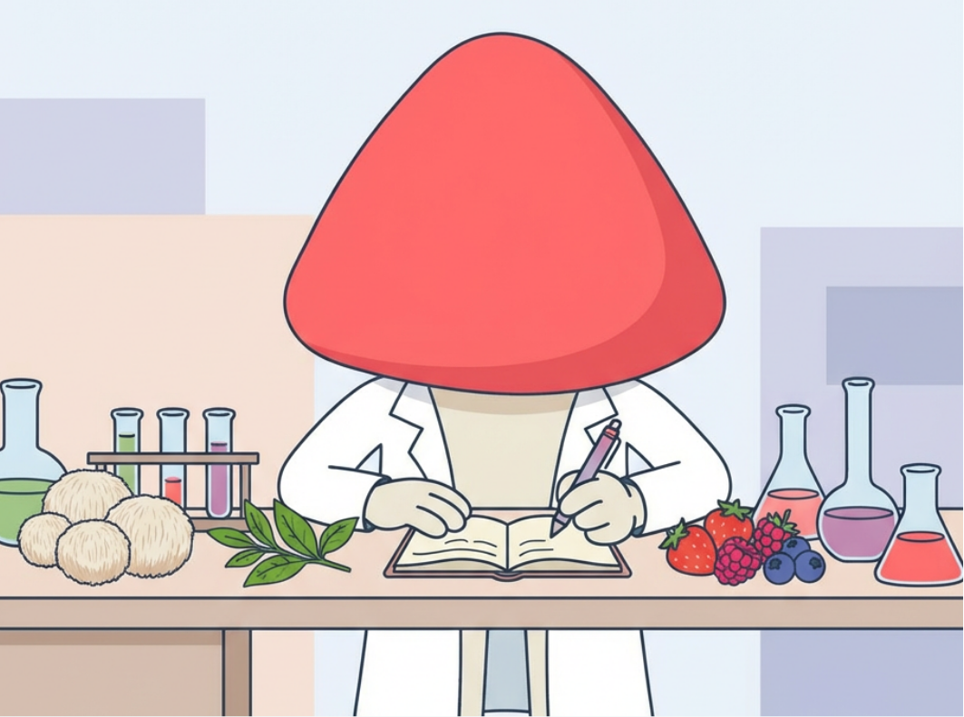 Adaptógenos explicados fácil: qué son y por qué cada vez más personas los usan